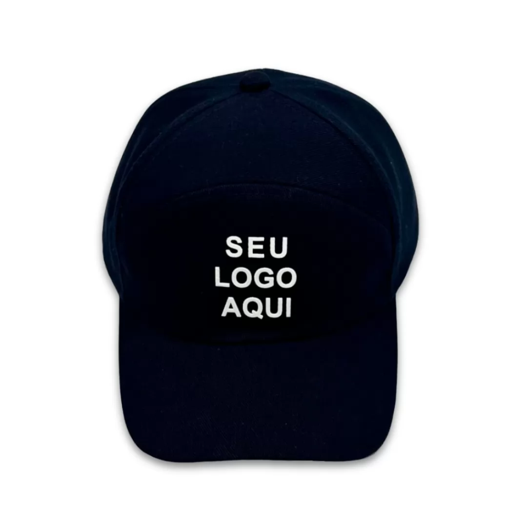 Boné Japonês