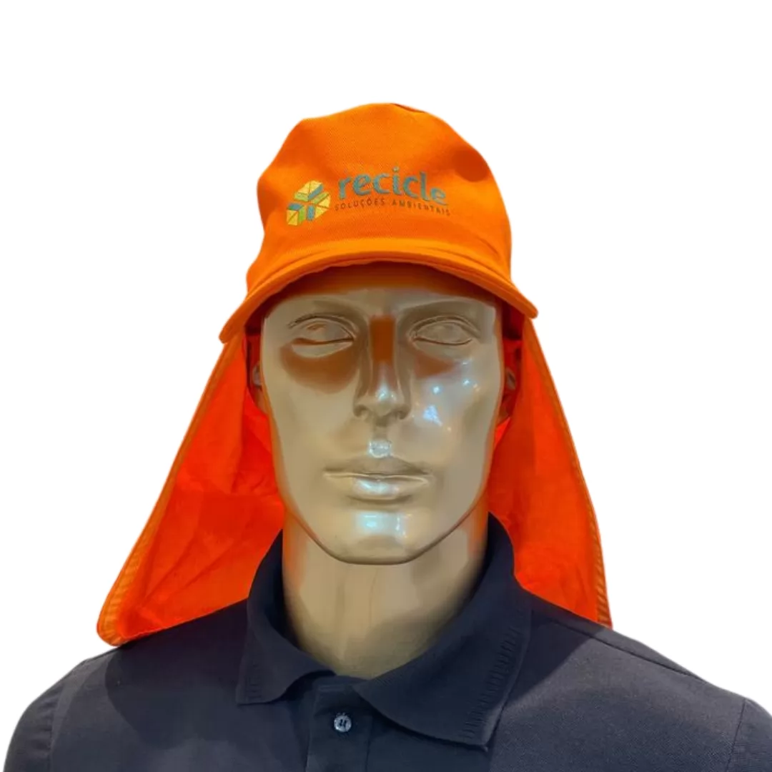 Boné Legionário