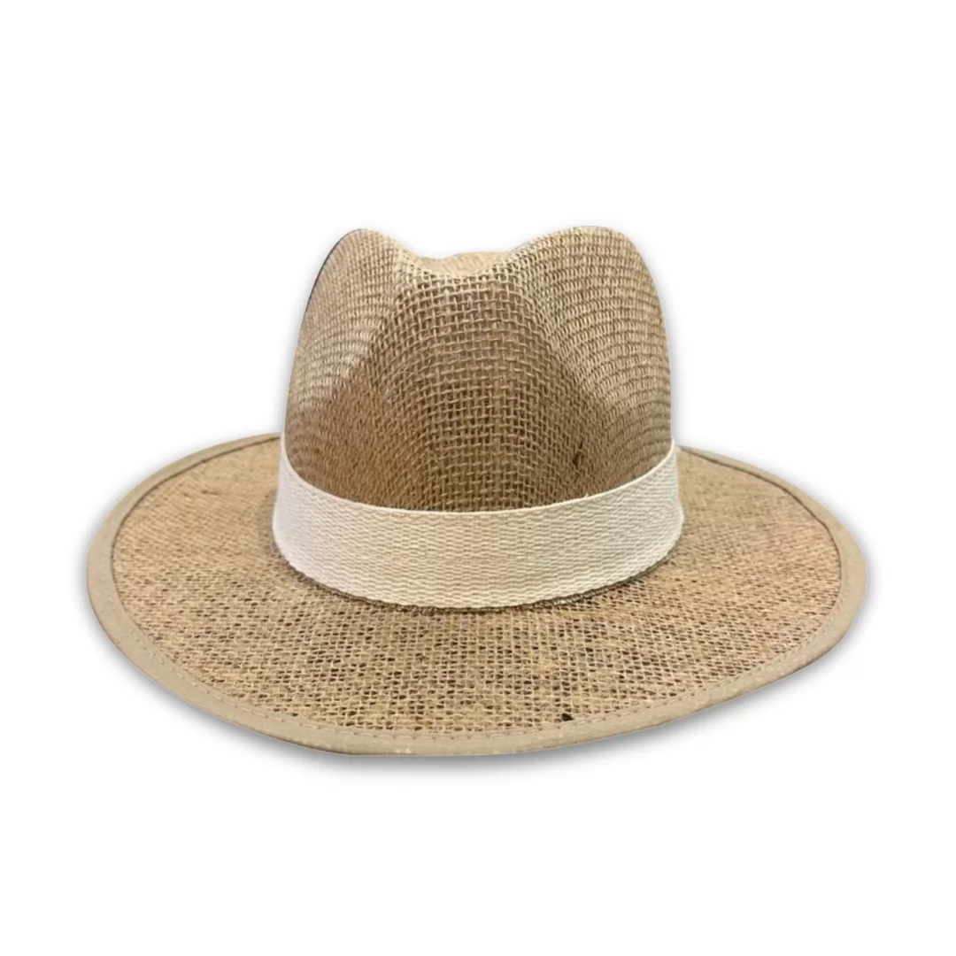 Chapéu de Juta
